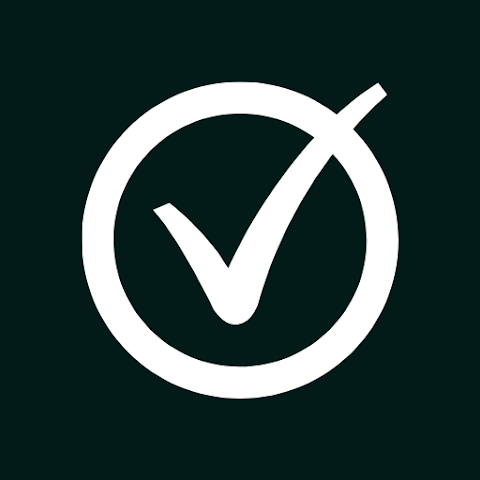 Minimalistic Task Reminder Logo