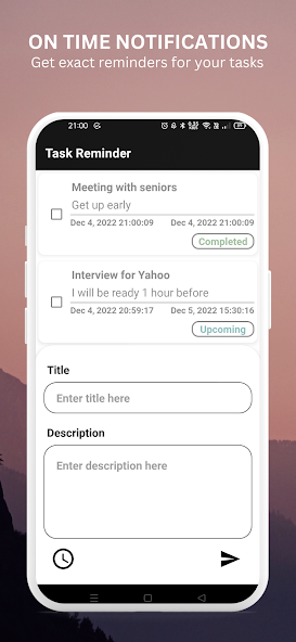 App Screenshot 2
